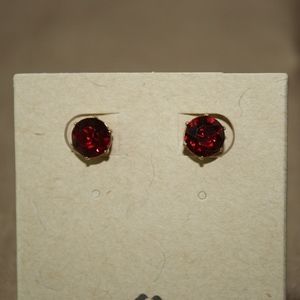 Chloe + Isabel Jewelry - Brilliant Stud Earrings Chloe + Isabel Jewelry - Brilliant Stud Earrings